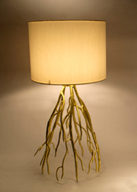 Root Lamp Sahil Sarthak